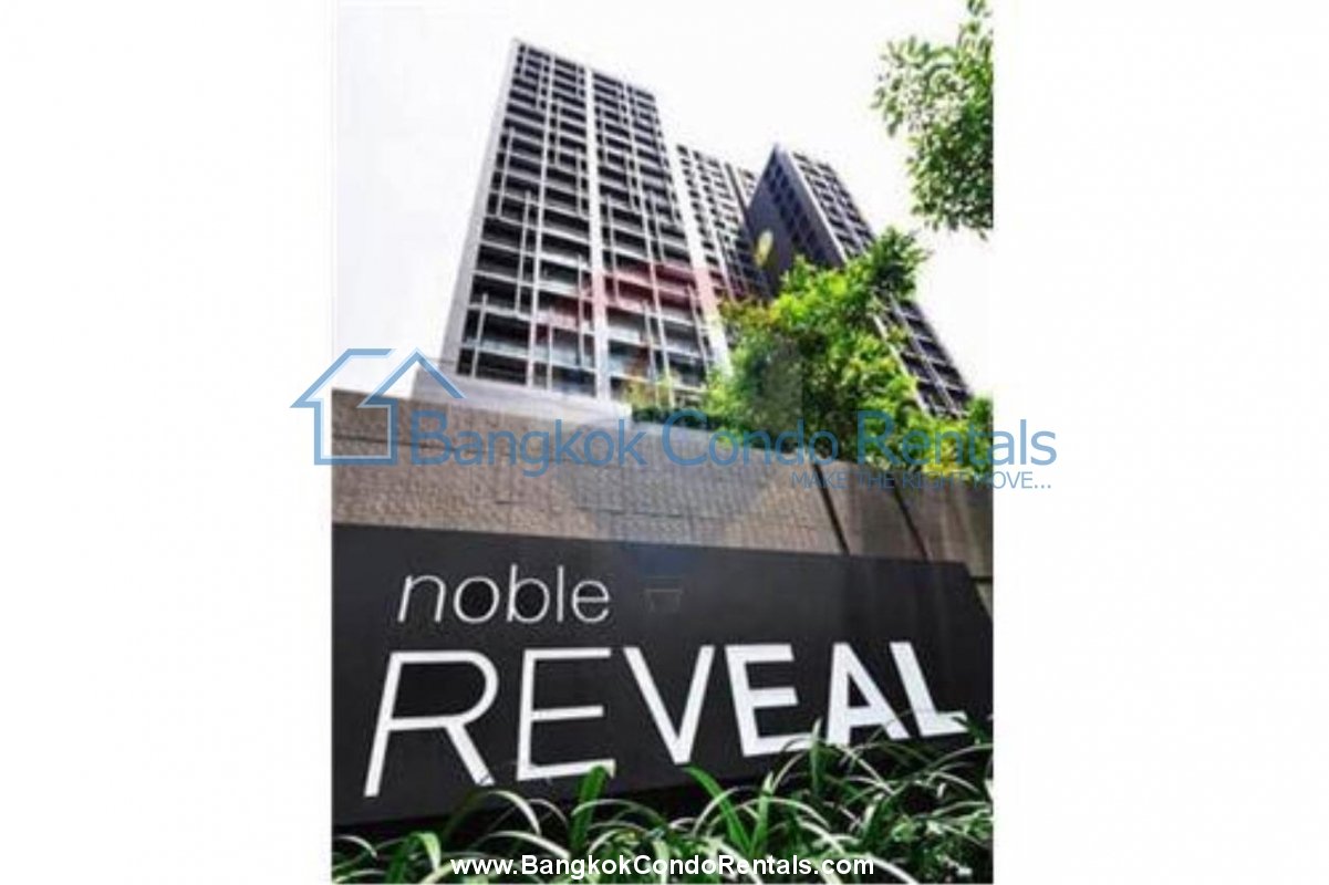 2 bed Noble Reveal