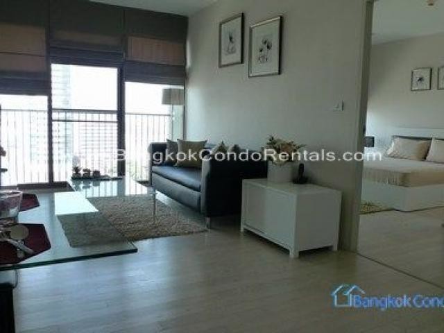 1 Bed Condo in Thonglor