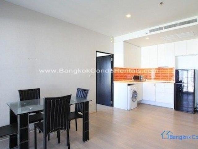 1 Bed Condo In Thonglor