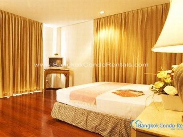 2 Bed Apartment Asoke