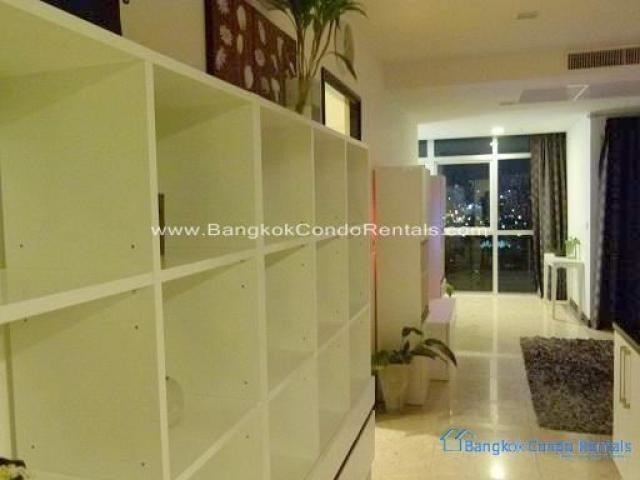 2 Bed Nusasiri Grand Condo 