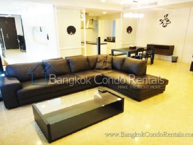 3 Bed Condo for Rent at Nusasiri Grand Condo