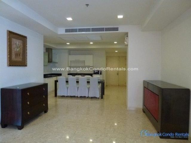 2 bed Nusasiri Grand Condo