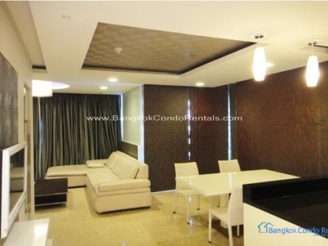 1 Bed Nusasiri Grand Condo 