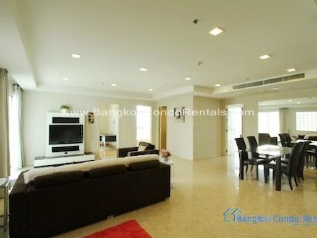 3 Bed for Rent in Nusasiri Grand