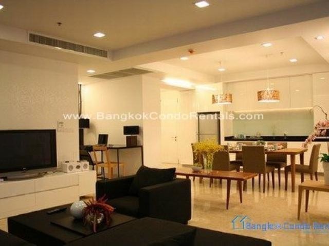 3 bed Nusasiri Grand Condo