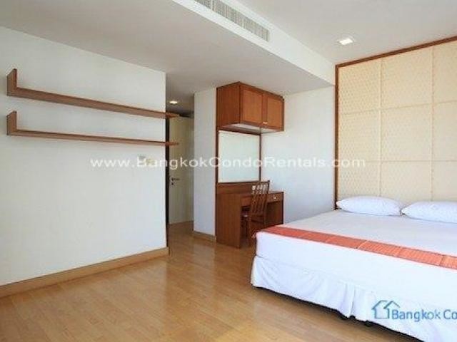 3 Bedrooms in Sukhumvit 