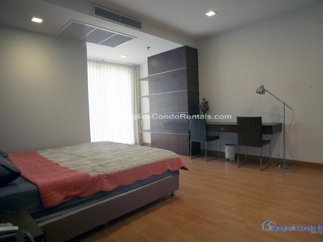 2 bed Nusasiri Grand Condo