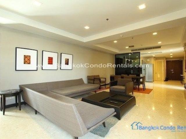 3 Bed for Rent in Nusasiri Grand