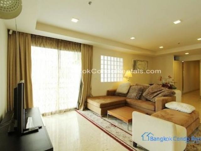 3 Bed for Rent in Nusasiri Grand