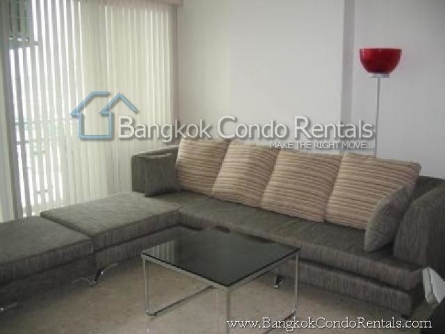 1 Bed Nusasiri Grand Condo