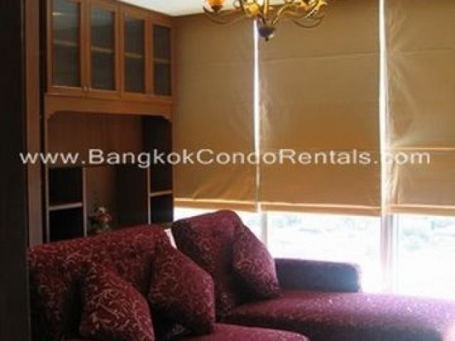 2 beds condo in Ekkamai