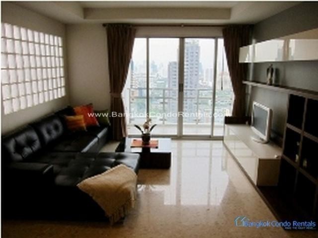 2 Bed Nusasiri Grand Condo 