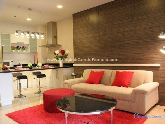 Nusasiri Grand Condo