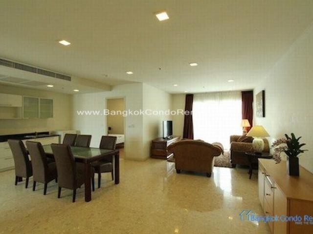 Nusasiri Grand Condo 3bed