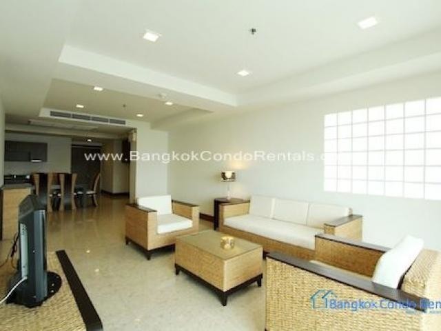 2 Bed for Rent in Nusasiri Grand