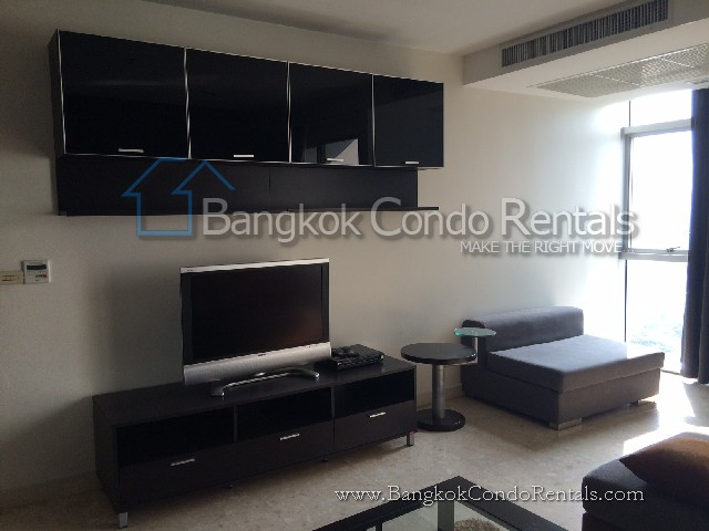 1 Bed Nusasiri Grand Condo