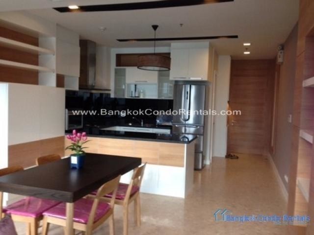 1 Bed Nusasiri Grand Condo