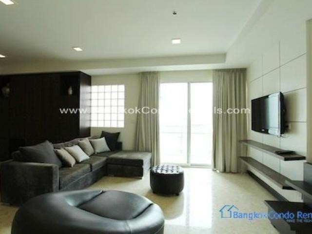 3 Bed for Rent in Nusasiri Grand