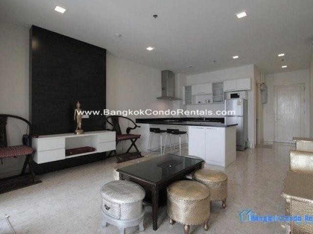 Nusasiri Grand Condo 1 bed