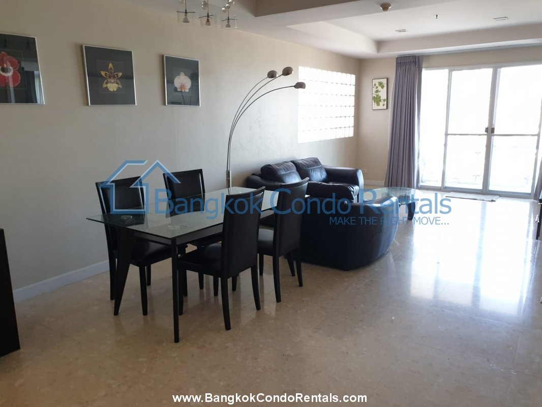 2 bed Nusasiri Grand Condo