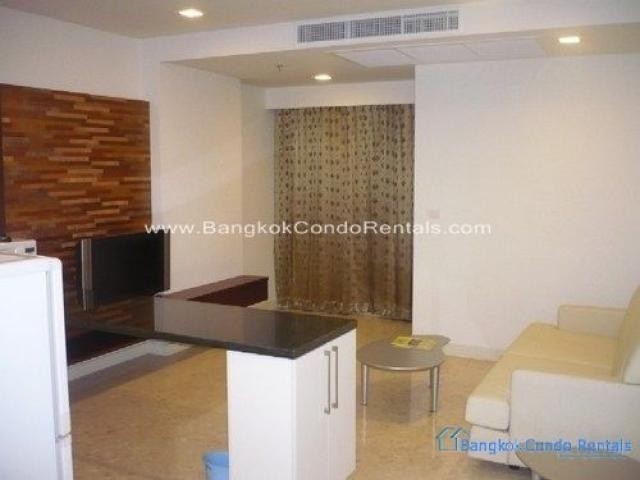 2 bed Nusasiri Grand Condo