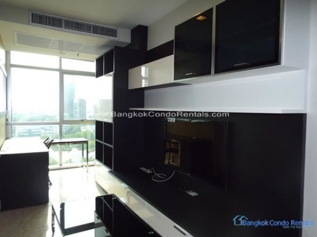 2 Beds Nusasiri Grand Condo