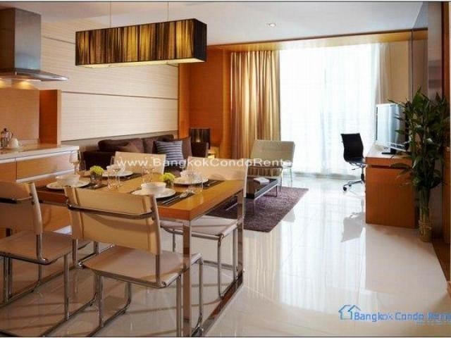 1 Bed Apartment Chong Nonsi