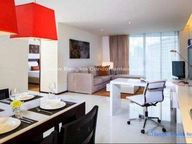 2 Bed Apartment Chong Nonsi