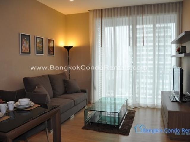 Luxury Phrom Phong Condo