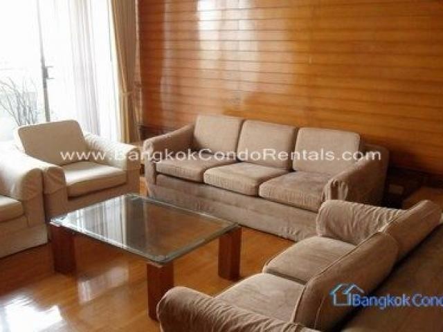 Duplex 2 Bed Apartment