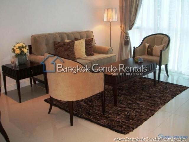 2 Bed Athenee Residence