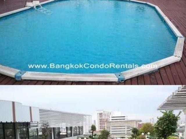 2 Bed Apartment Surasak