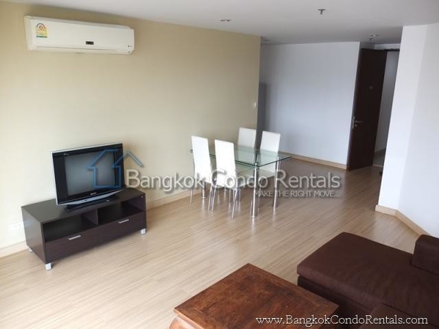 1 Bed Apartment for Rent in Asoke