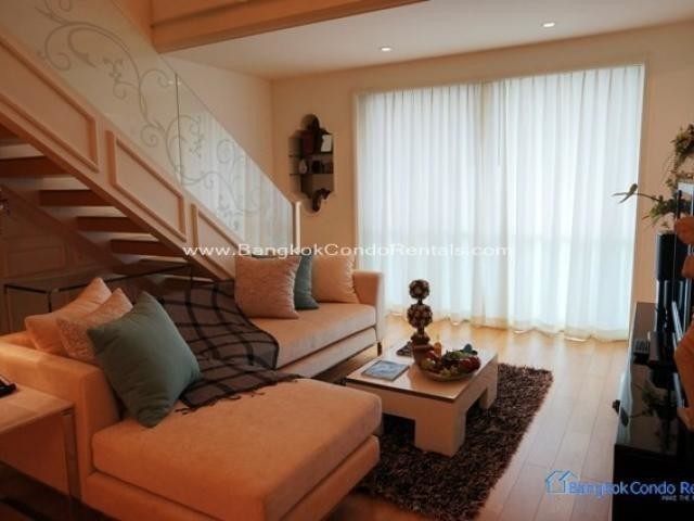 4 Bed Apartment Phrom Phong