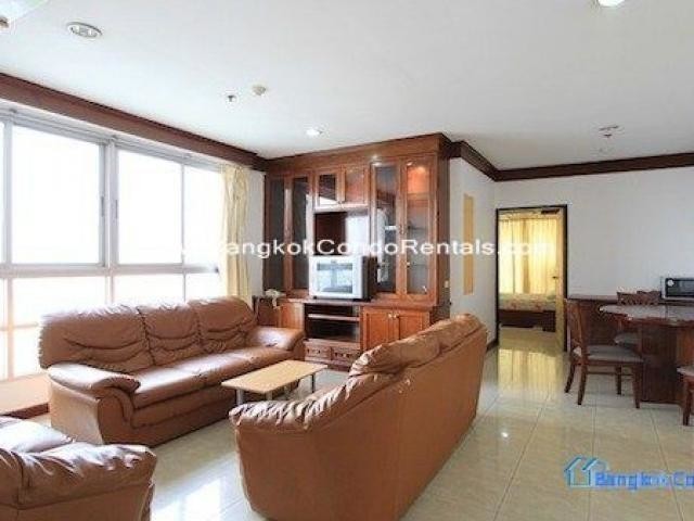 Pathumwan Resort 3bed