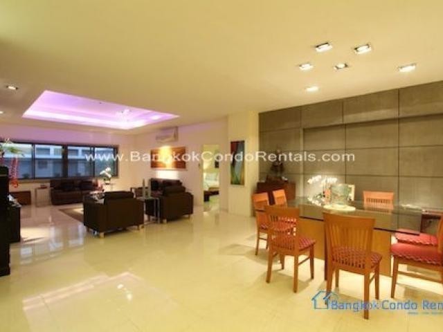 3 Bed in Pearl Garden For Rent