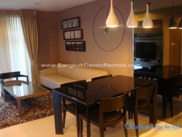 2 Bed Pearl Residence