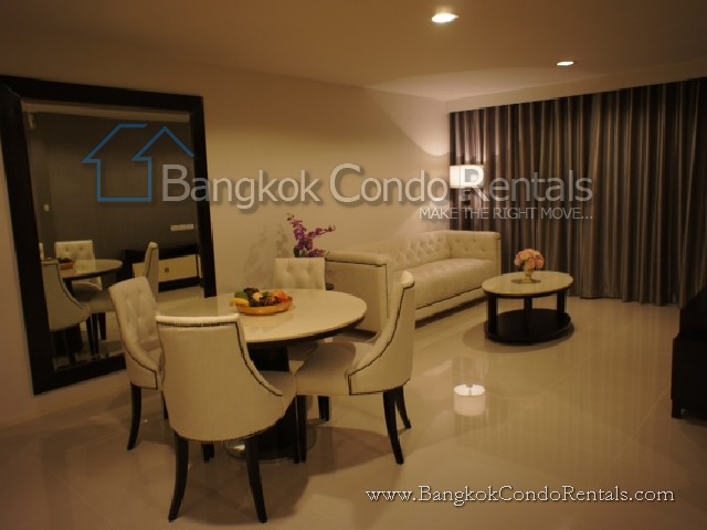 3 Bed Pearl Residence