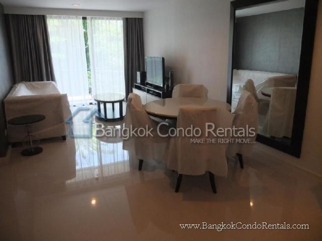 1 Bed Condo for Rent at Pearl Residence