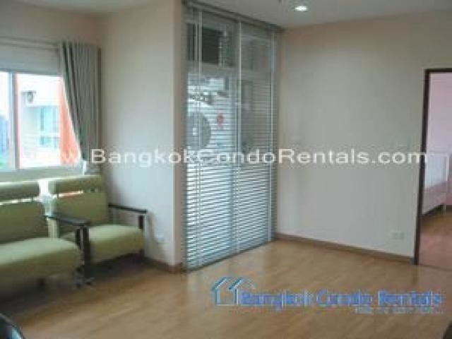 2 Bed PG Rama 9 