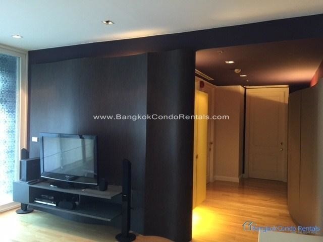 2 bed Athenee Residence