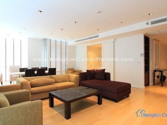 Athenee Residence 3+1bed