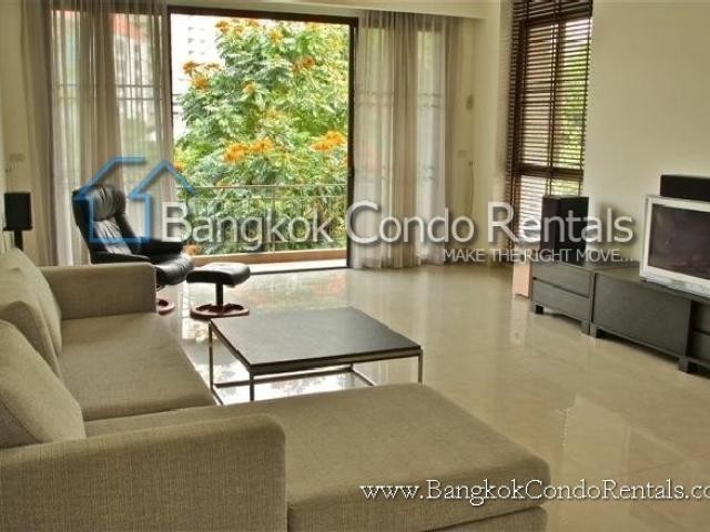 Phrom Phong Apartment