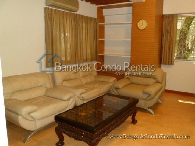 3 Bed Ploenchit Condo