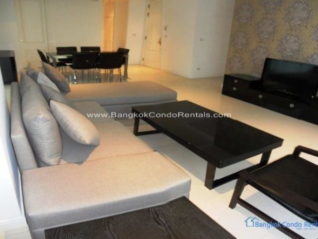 2 bed Athenee Residence