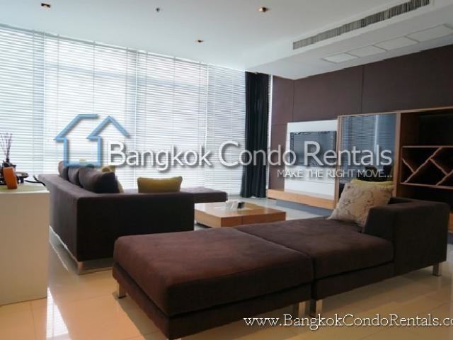 3 Bed Condo for Rent at Residence
