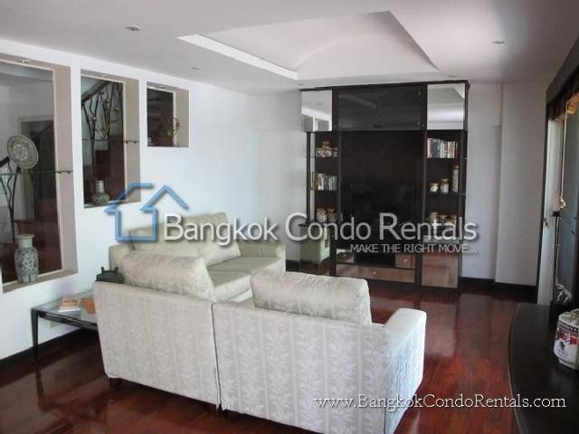 Townhouse Phrom Phong