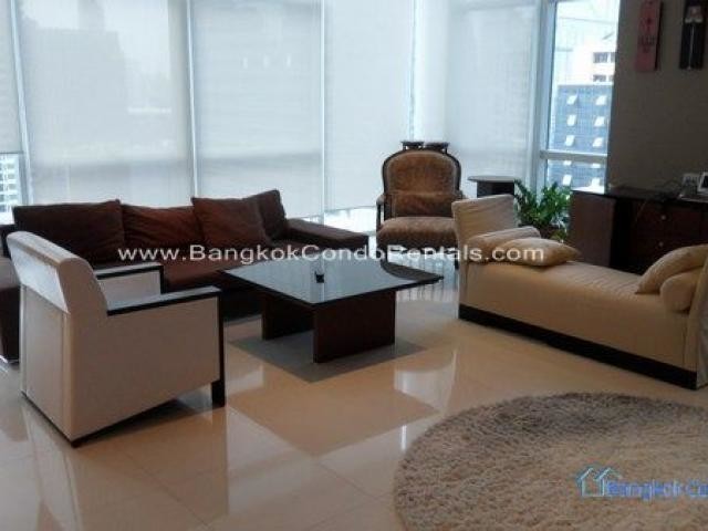 Luxury 3 bed Condo Near BTS