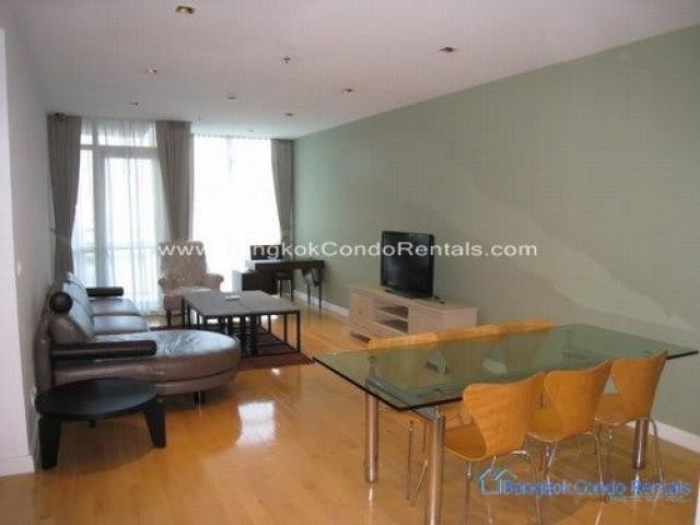 2 bed Athenee Residence